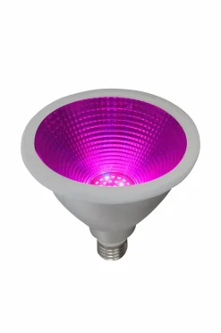 PR Home Vækstpære Grow LED 13W, Ø 12,3 cm
