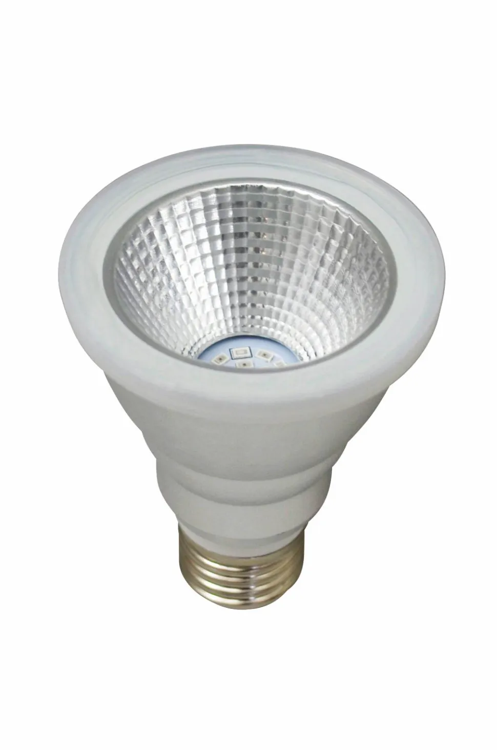 PR Home Vækstpære Grow LED 6W, Ø 6,4 cm