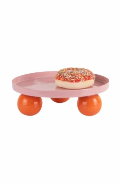 Present Time Bakke Double Funky Round