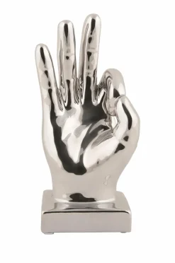 Present Time Statue Perfecto