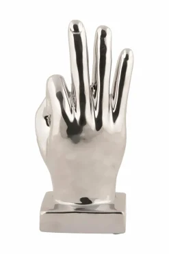 Present Time Statue Perfecto