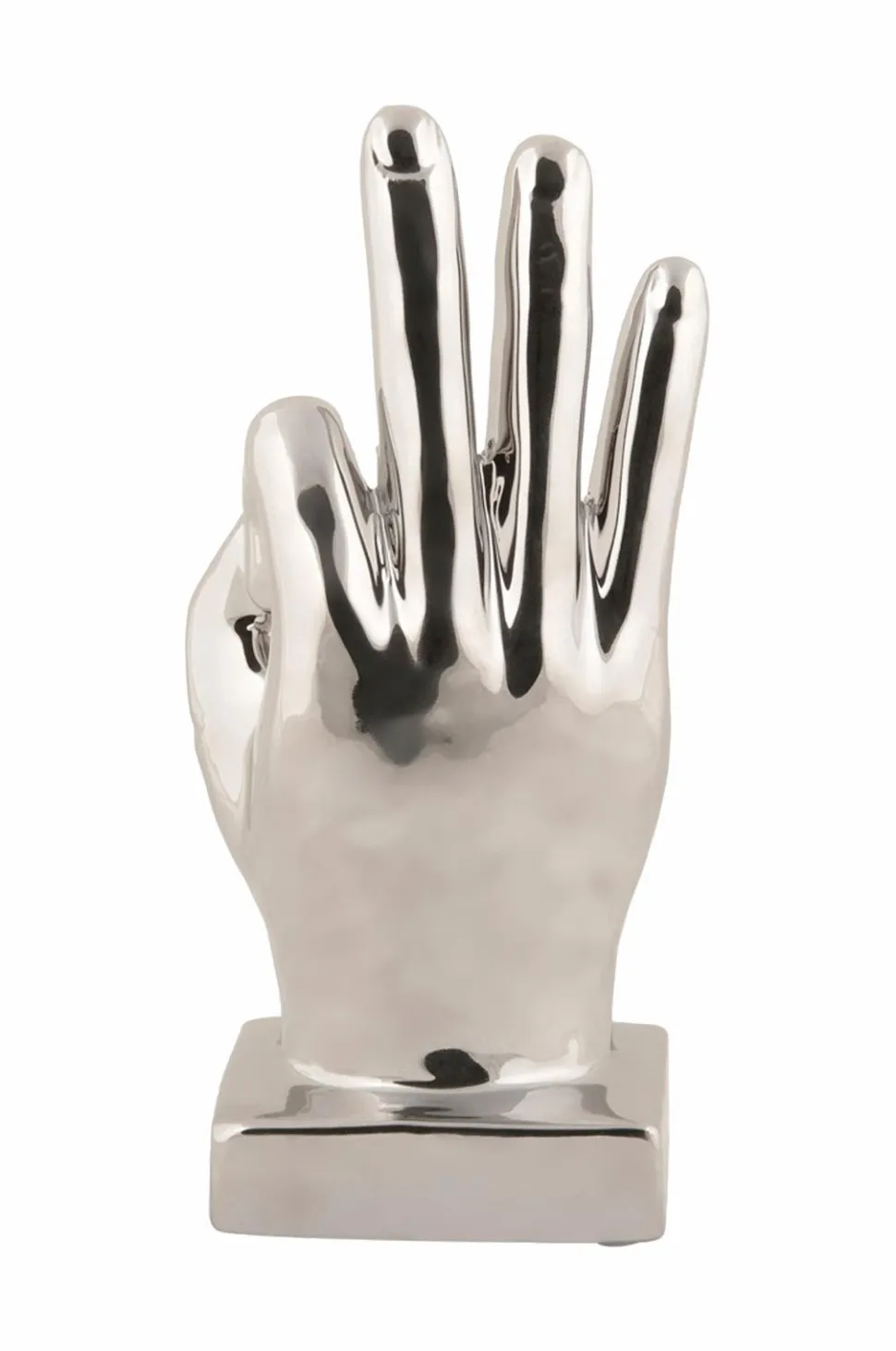 Present Time Statue Perfecto