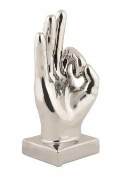 Present Time Statue Perfecto