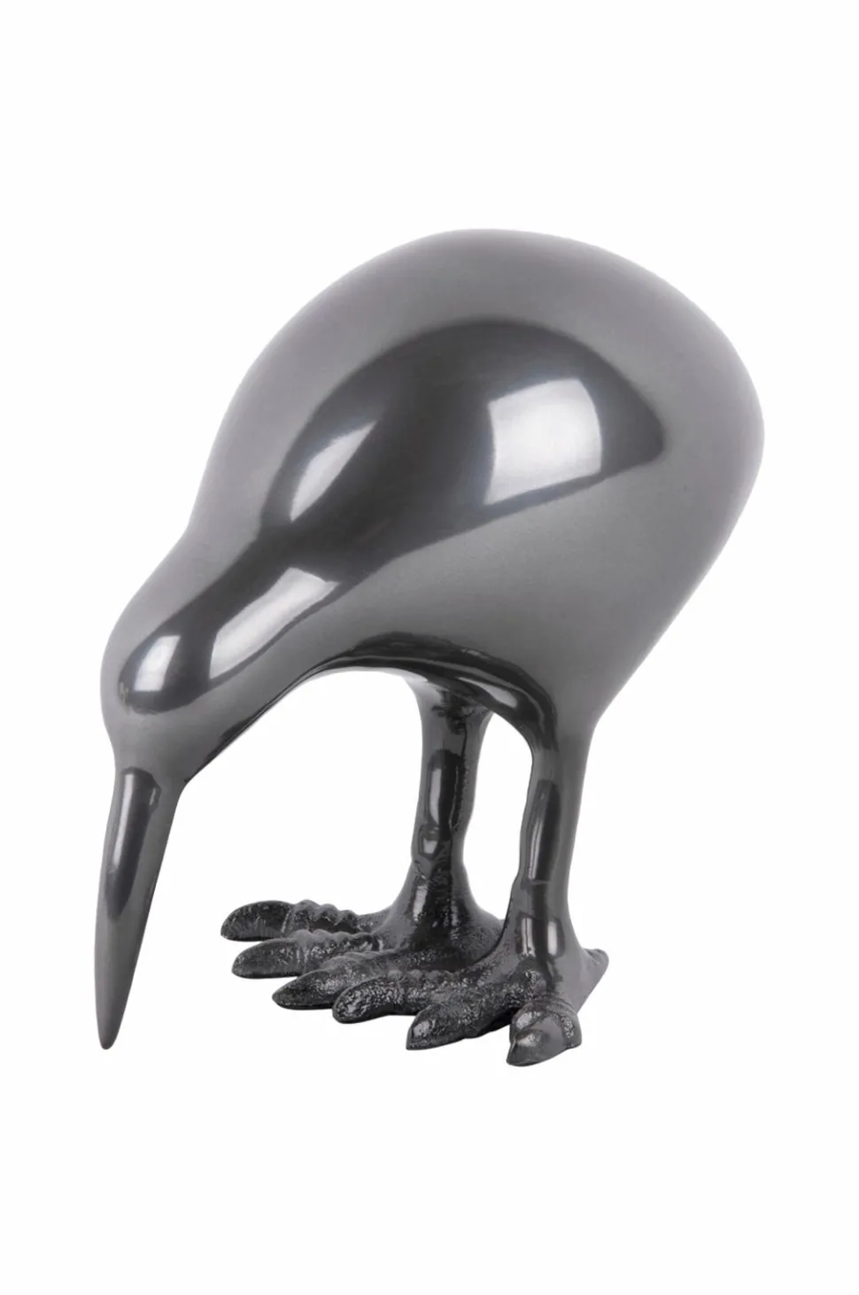 Present Time Statue Kiwi Bird