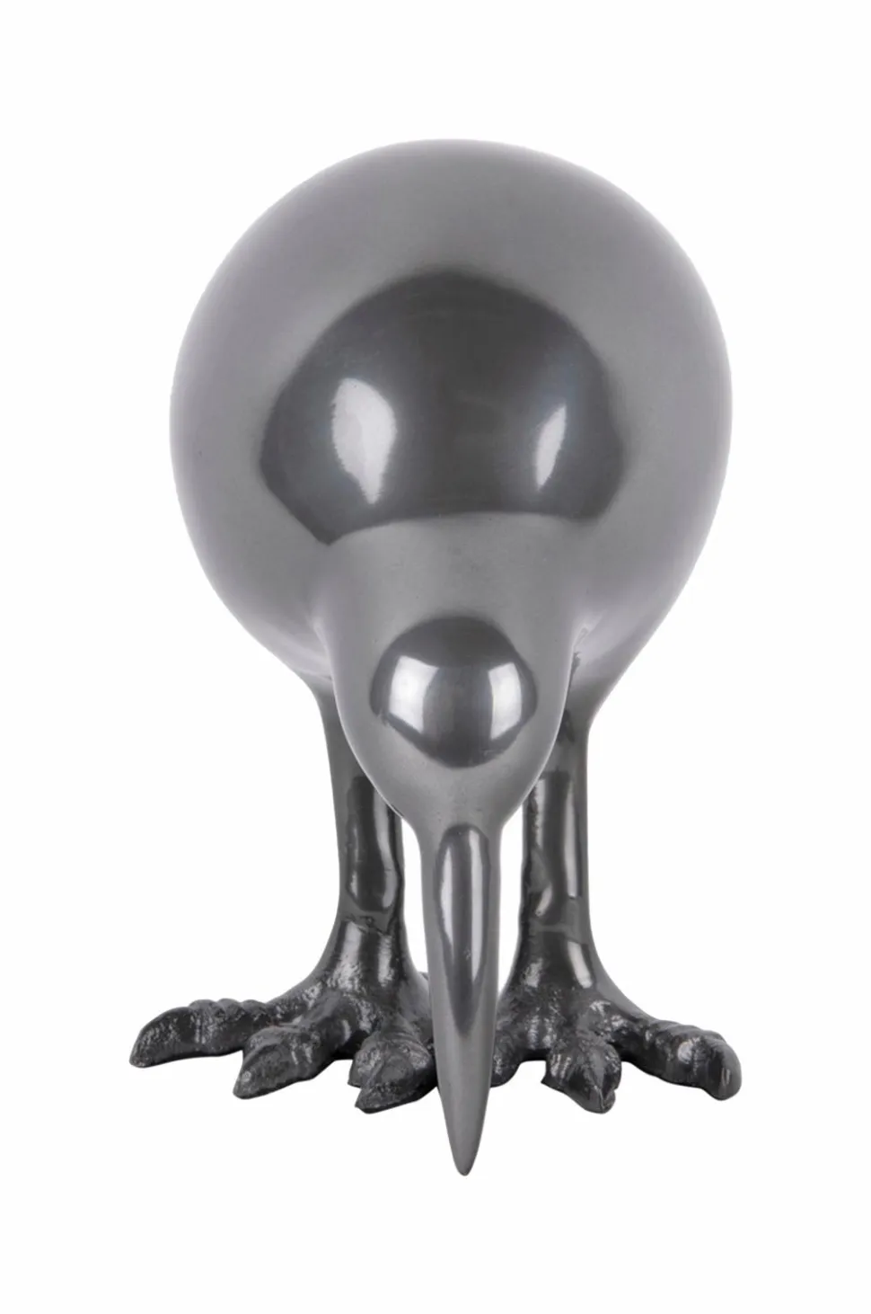 Present Time Statue Kiwi Bird