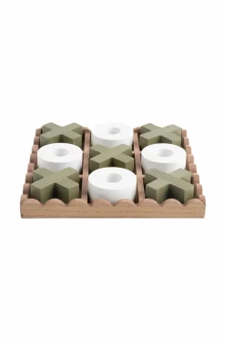 Present Time Tic Tac Toe