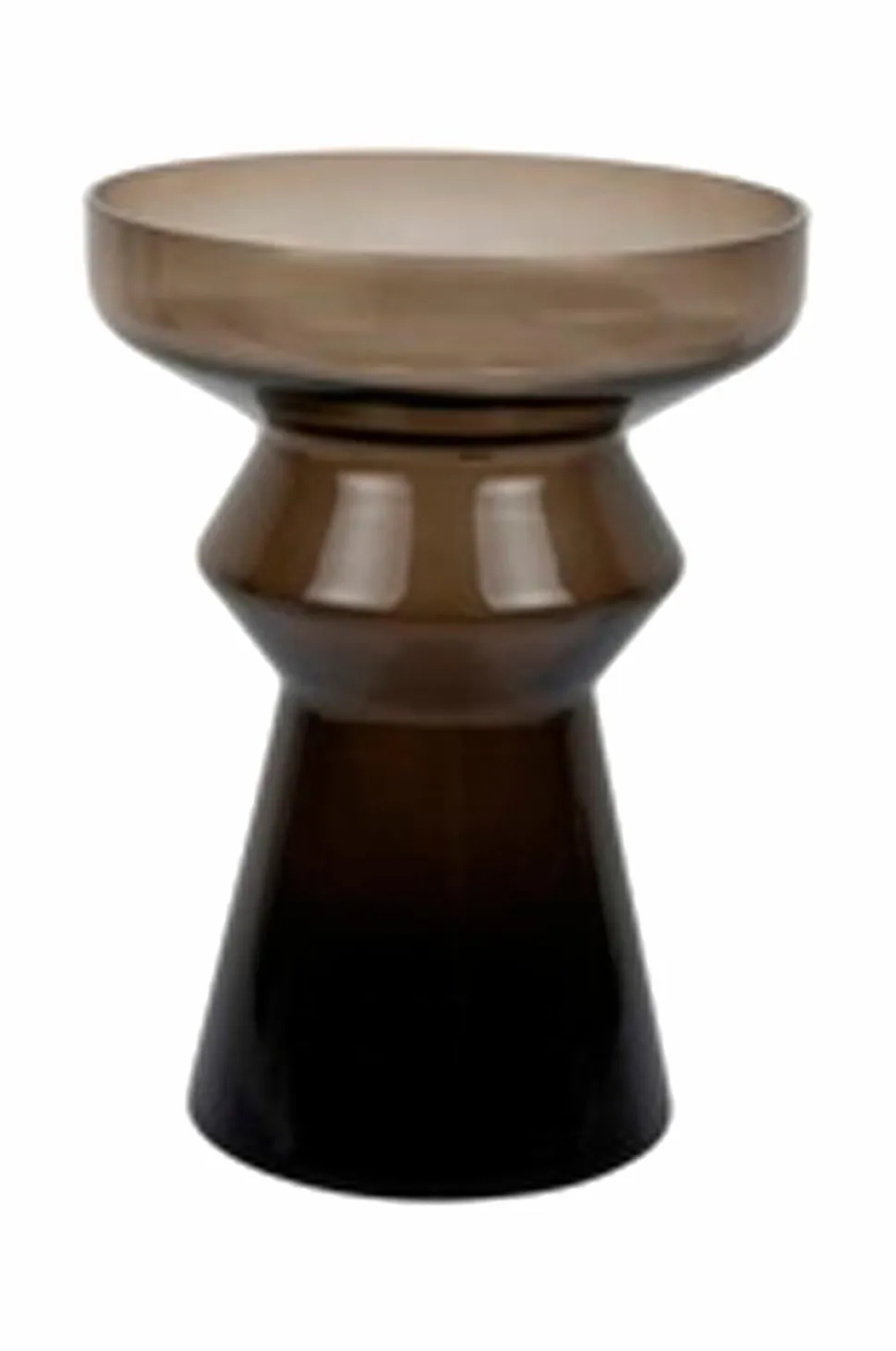 Present Time Vase Majesto