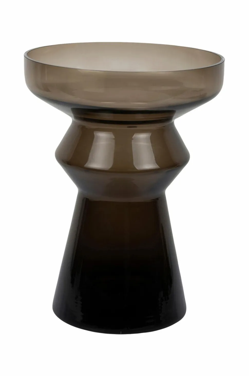 Present Time Vase Majesto