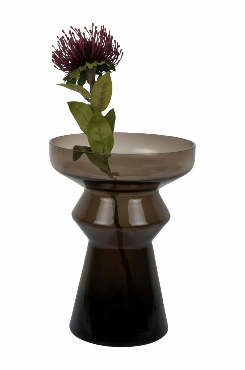 Present Time Vase Majesto