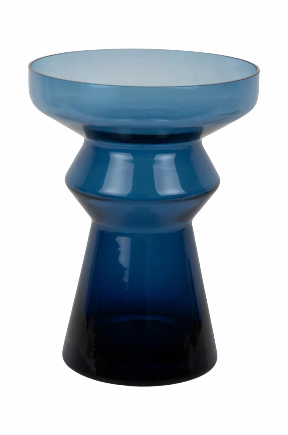 Present Time Vase Majesto
