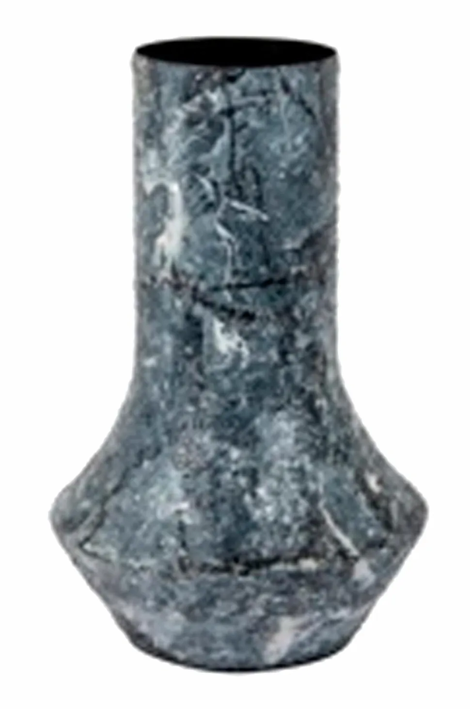 Present Time Vase Mosaic