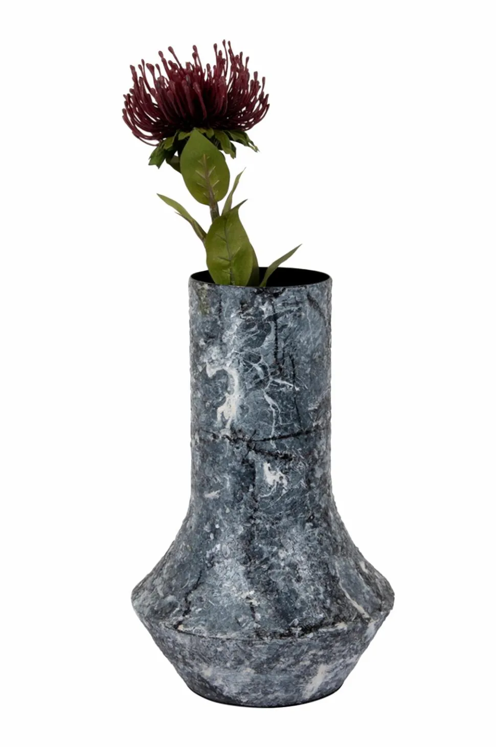 Present Time Vase Mosaic