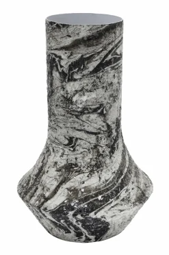 Present Time Vase Mosaic