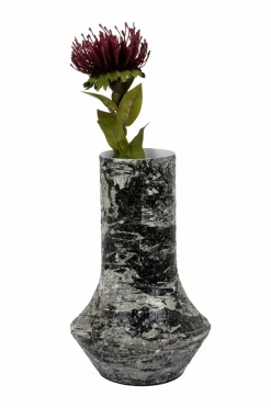 Present Time Vase Mosaic