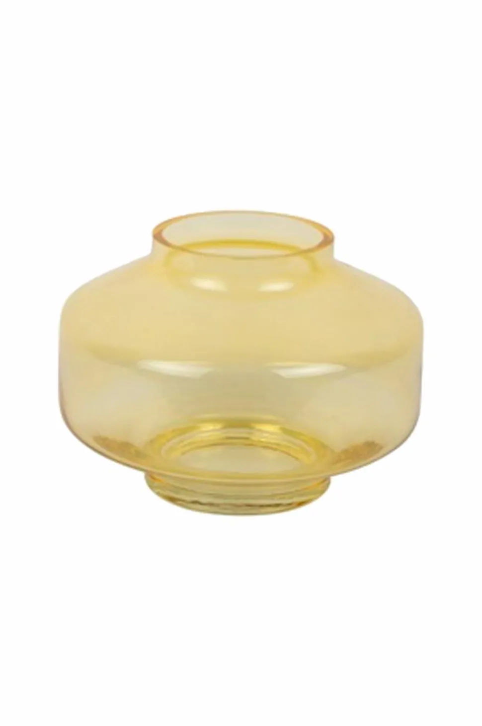 Present Time Vase Pasmoso