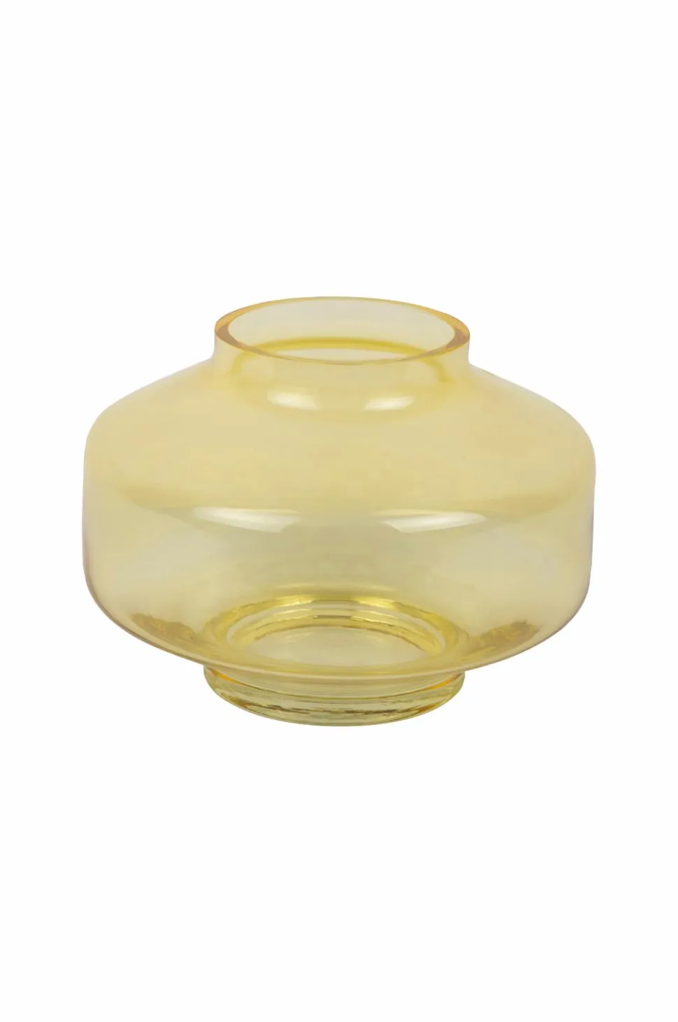 Present Time Vase Pasmoso