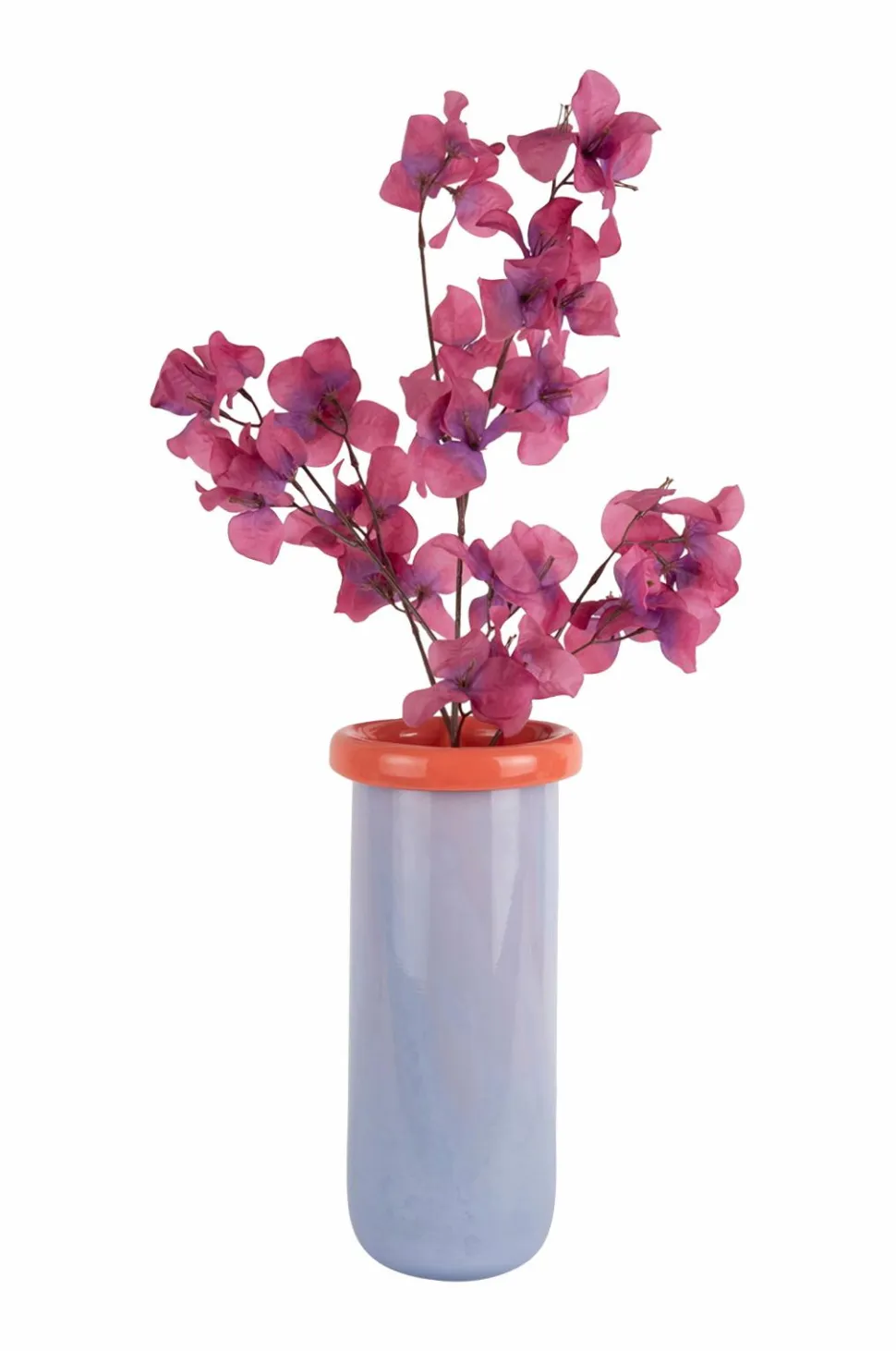 Present Time Vase Plegado Xl