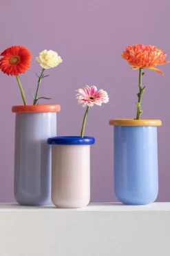 Present Time Vase Plegado Xl