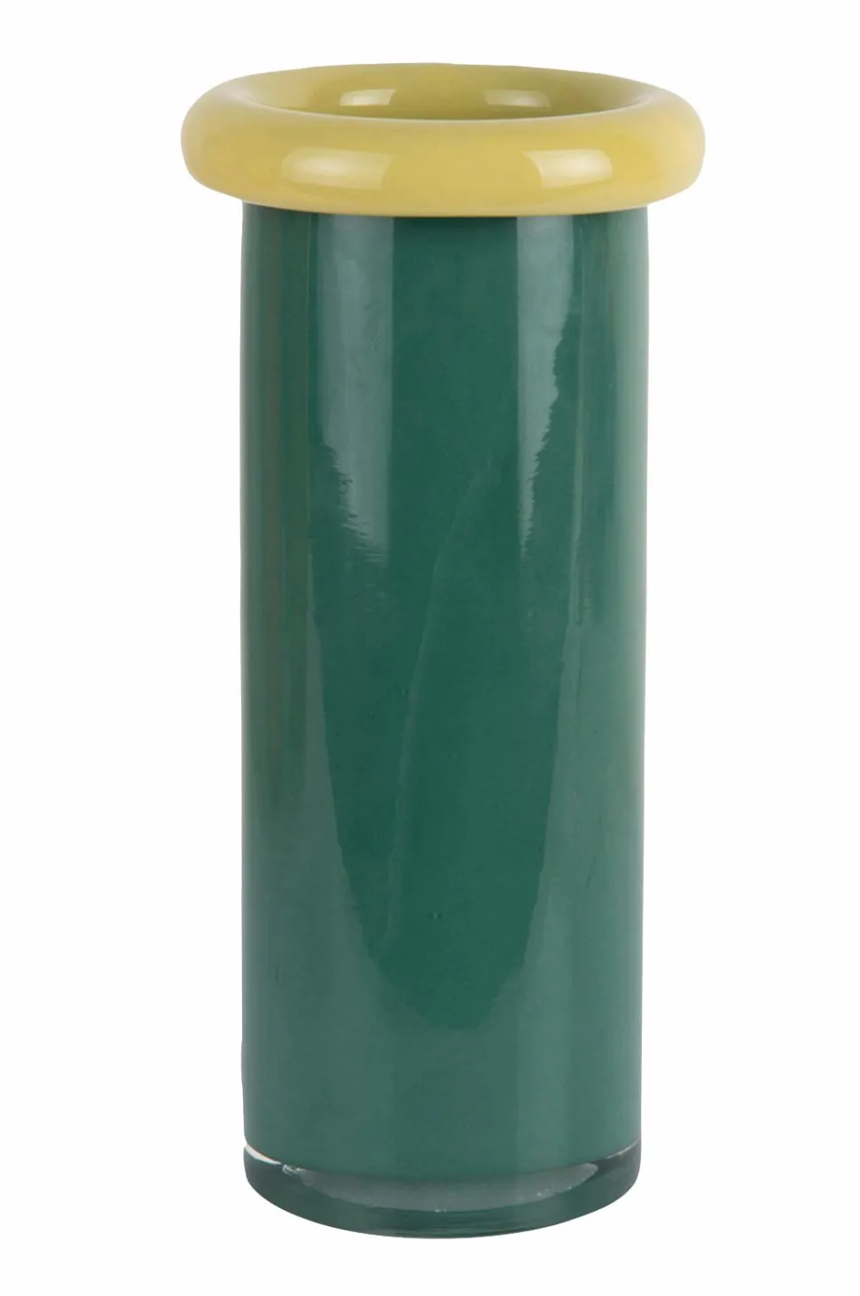 Present Time Vase Plegado L