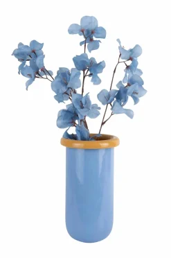Present Time Vase Plegado M