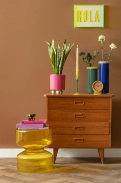 Present Time Vase Plegado Xxl