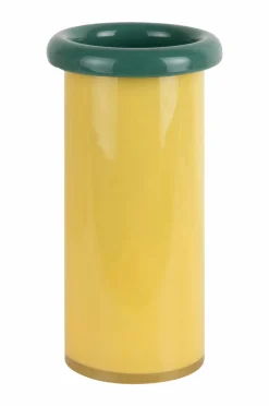 Present Time Vase Plegado S