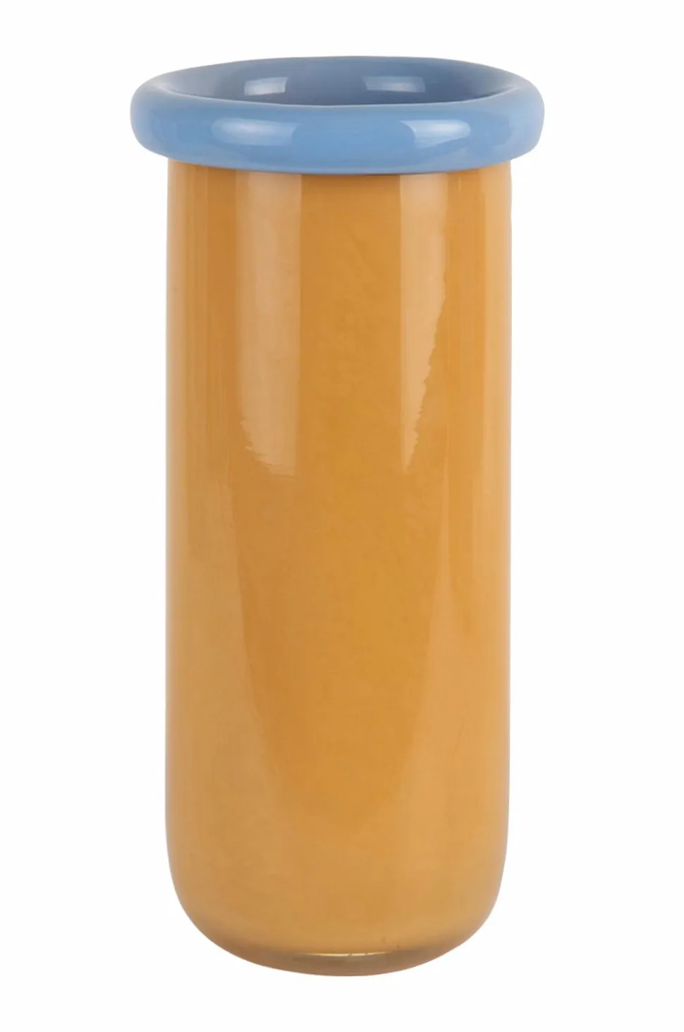 Present Time Vase Plegado Xl