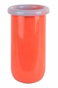 Present Time Vase Plegado M
