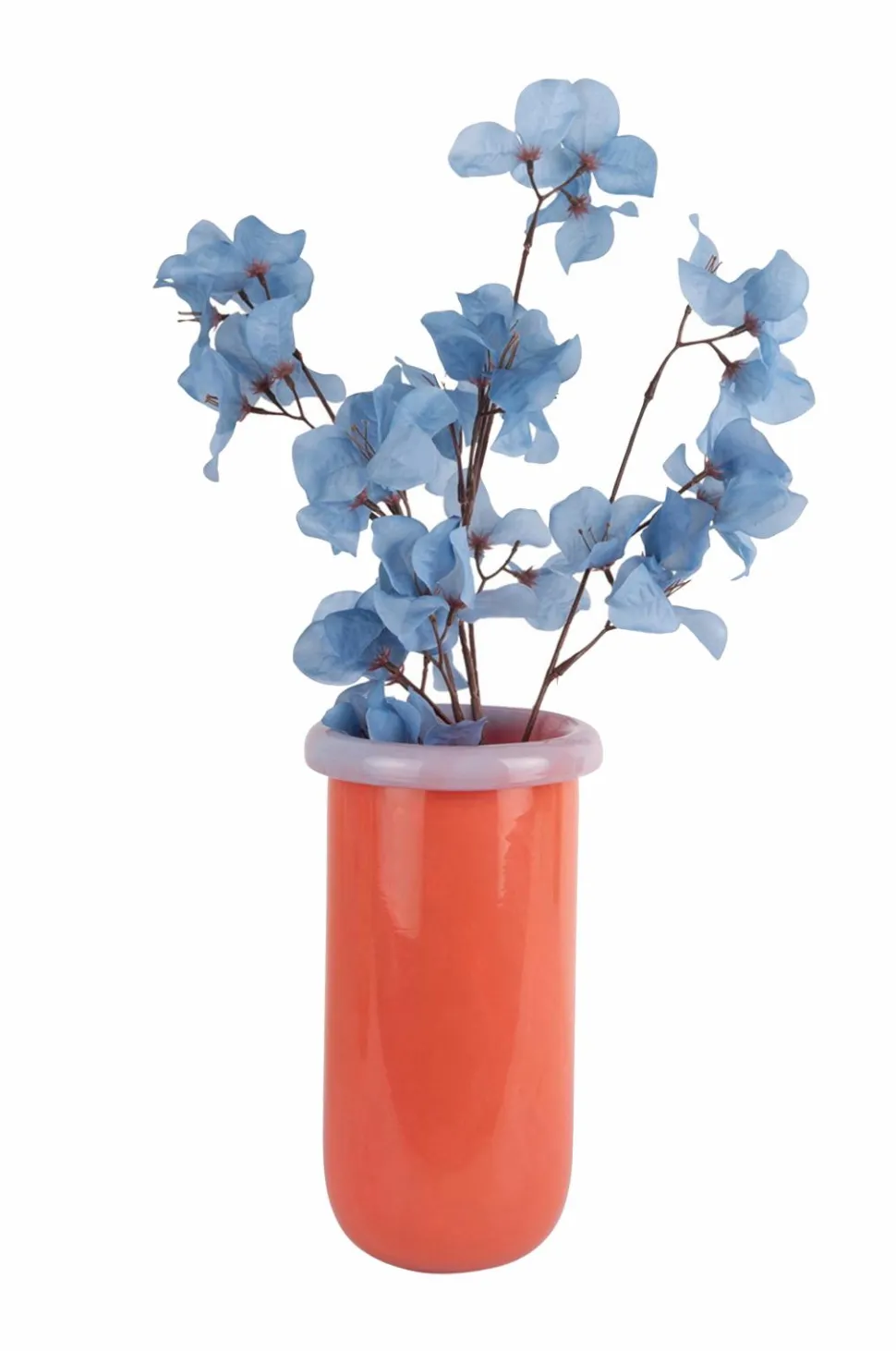 Present Time Vase Plegado M