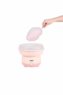 Princess Candyfloss-maskine 500w - 292990
