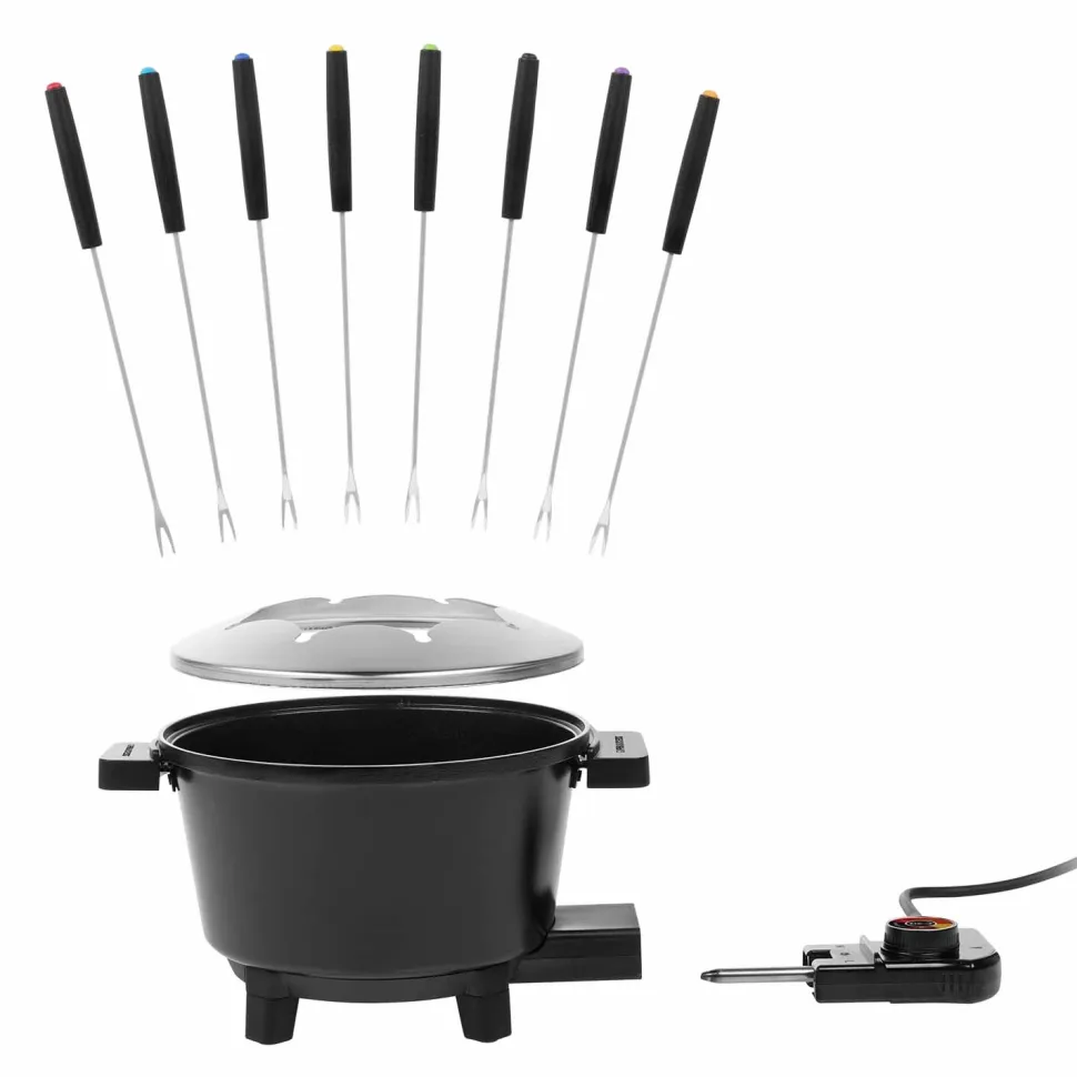 Princess Fonduesæt 1,5L 800W