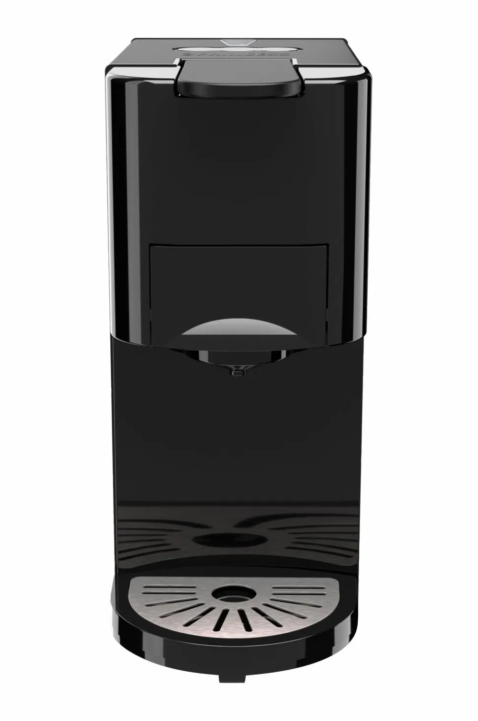 Princess Kapselmaskine 4-in-1 249454 Automatic