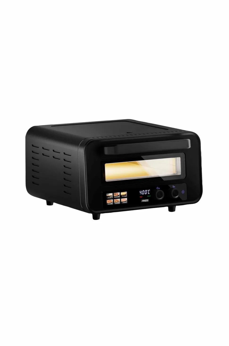 Princess Pizzaovn Pro Max 2100W 400°C