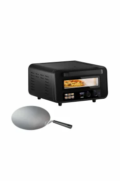 Princess Pizzaovn Pro Max 2100W 400°C