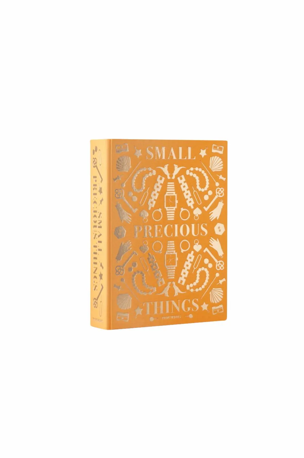 PRINTWORKS Opbevaringsboks - Precious Things