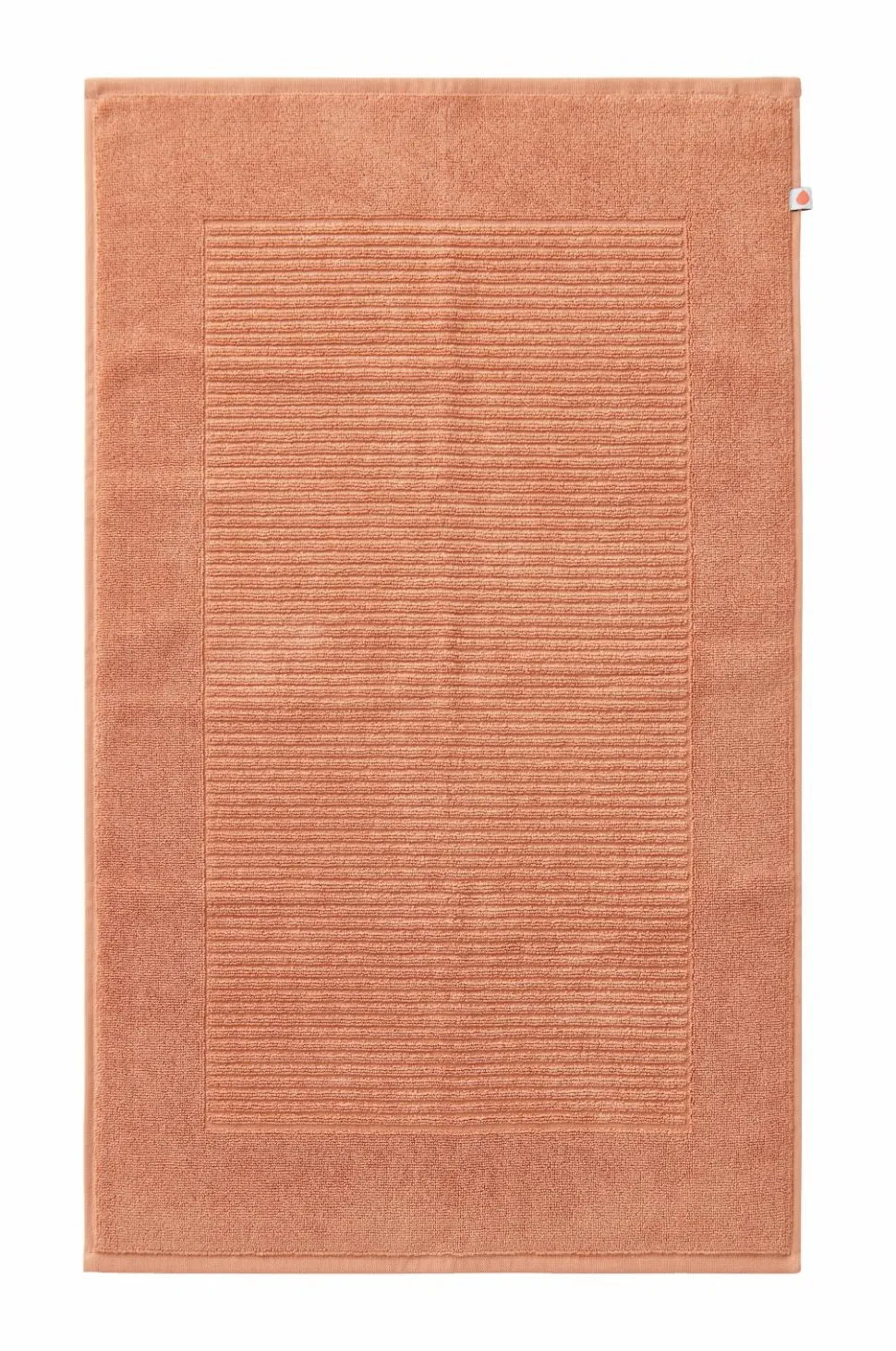 Pure Bademåtte Premiumsoft 50x80 cm