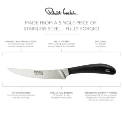 Robert Welch Fleksibel universalkniv Signature 16cm/ 6,5