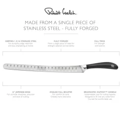 Robert Welch Fleksibel skærekniv Signature 30cm/ 12