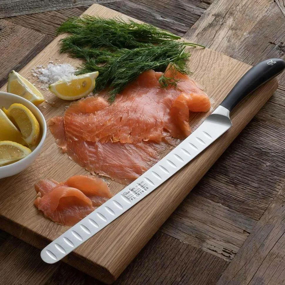 Robert Welch Fleksibel skærekniv Signature 30cm/ 12