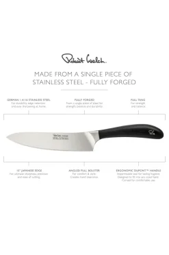 Robert Welch Kokkekniv Signature 18cm/ 7,5