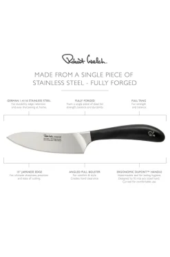 Robert Welch Kokkekniv Signature 14cm/ 5,5