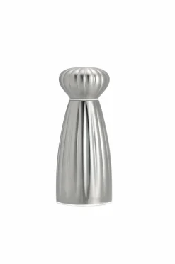 Robert Welch Salt Mill Palm Satin Rustfrit stål Medium