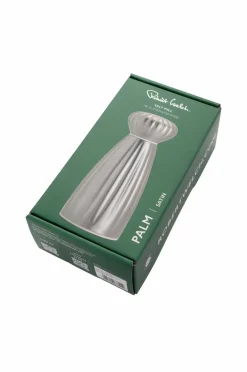 Robert Welch Salt Mill Palm Satin Rustfrit stål Medium