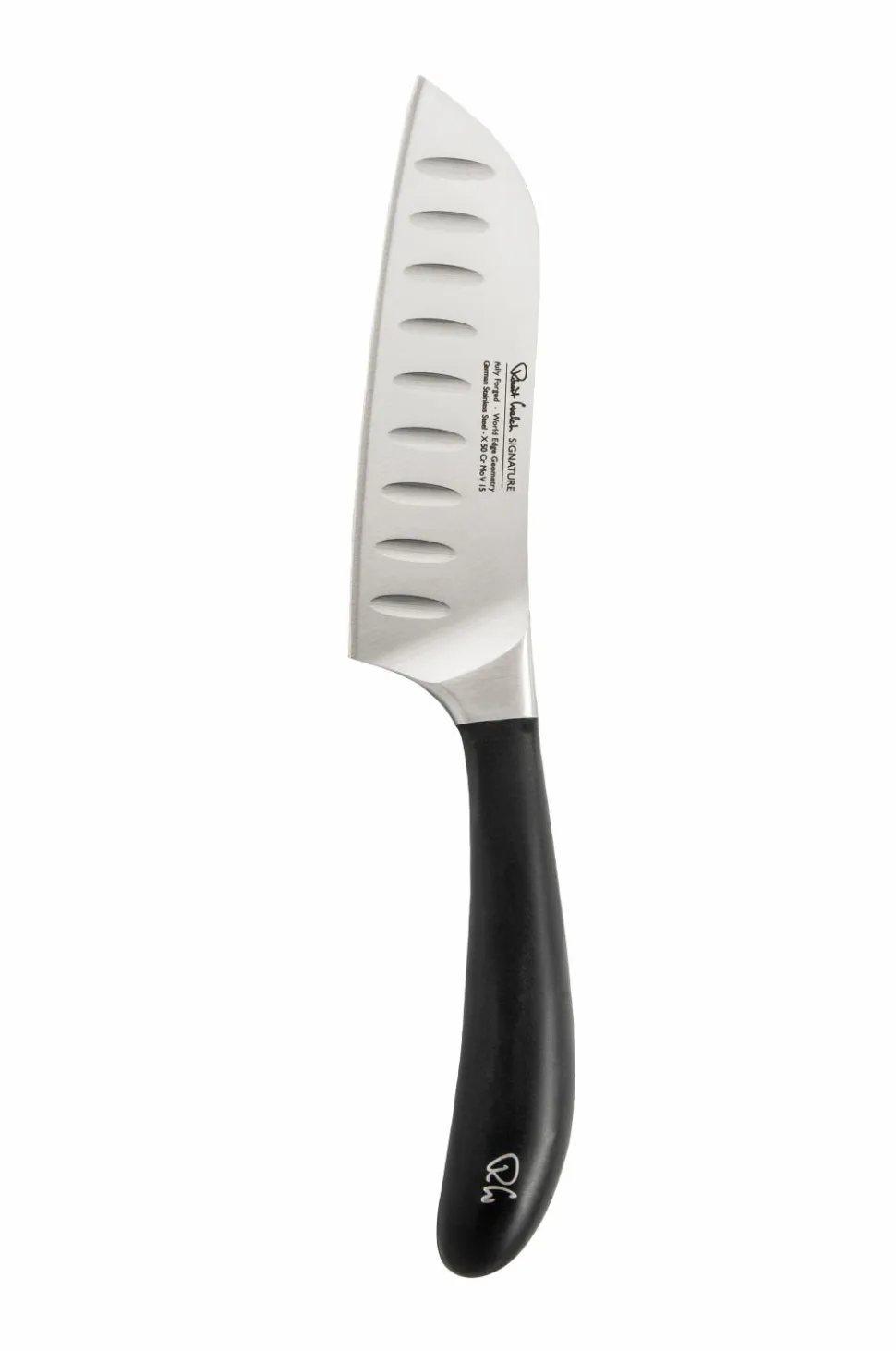 Robert Welch Santokukniv Signature 14cm/ 5,5