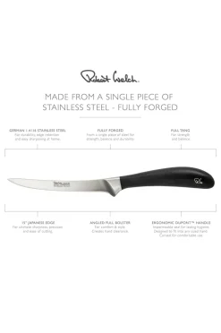 Robert Welch Udbeningskniv Signature 16cm/ 6,5