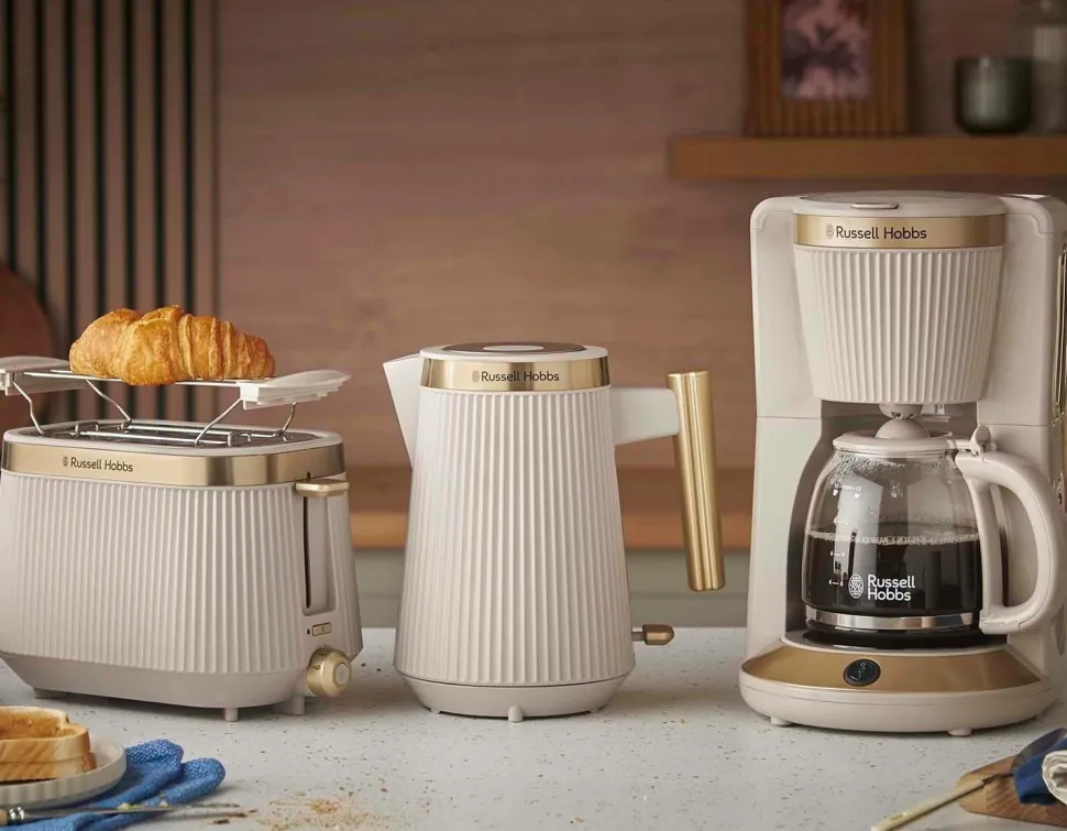 Russell Hobbs Brødrister 1,25 l