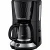 Russell Hobbs Kaffemaskine 27011-56 Honey Black