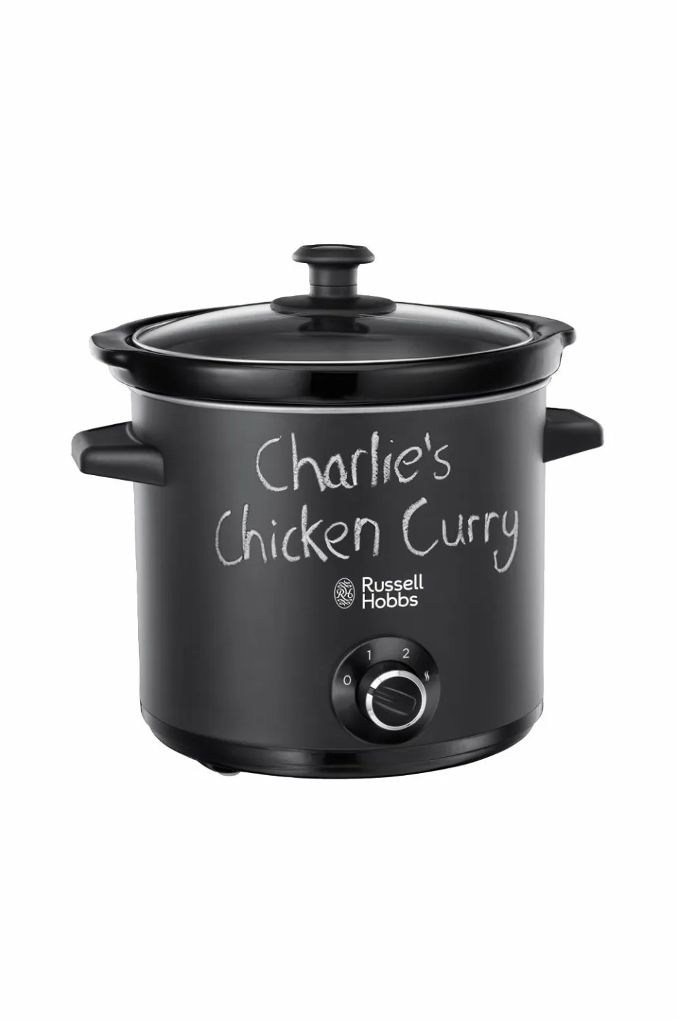 Russell Hobbs Slow Cooker