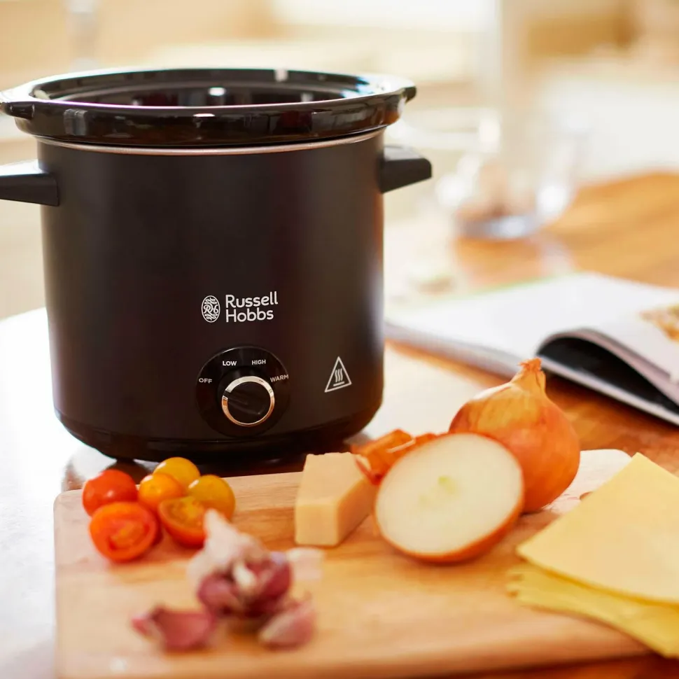 Russell Hobbs Slow Cooker