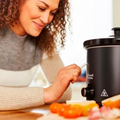 Russell Hobbs Slow Cooker